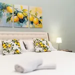 Casa Del Limone Lemonhousect 招待所 3*