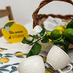 招待所 Casa Del Limone Lemonhousect