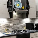 招待所 Casa Del Limone Lemonhousect