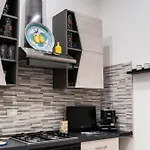 Casa Del Limone Lemonhousect