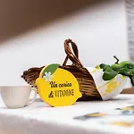 Casa Del Limone Lemonhousect 招待所 卡塔尼亚