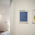 Casa Del Limone Lemonhousect 卡塔尼亚