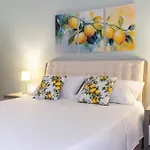 Casa Del Limone Lemonhousect 3* 卡塔尼亚