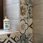 Casa Del Limone Lemonhousect 招待所 卡塔尼亚