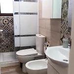 Casa Del Limone Lemonhousect 卡塔尼亚