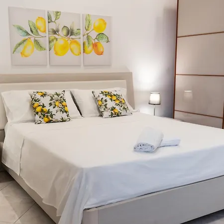 Casa Del Limone Lemonhousect 3*