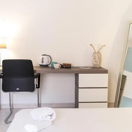 Casa de hóspedes Casa Del Limone Lemonhousect 3*