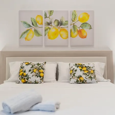 Casa de hóspedes Casa Del Limone Lemonhousect 3*