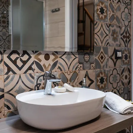 Casa Del Limone Lemonhousect Casa de hóspedes