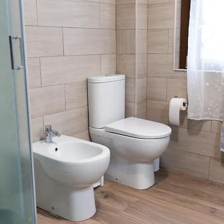 Casa de hóspedes Casa Del Limone Lemonhousect 3*