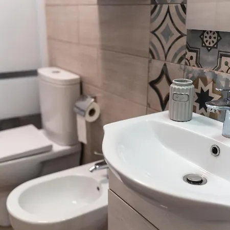 Gæstehus Casa Del Limone Lemonhousect 3*