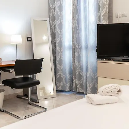 Casa Del Limone Lemonhousect Gæstehus 3*