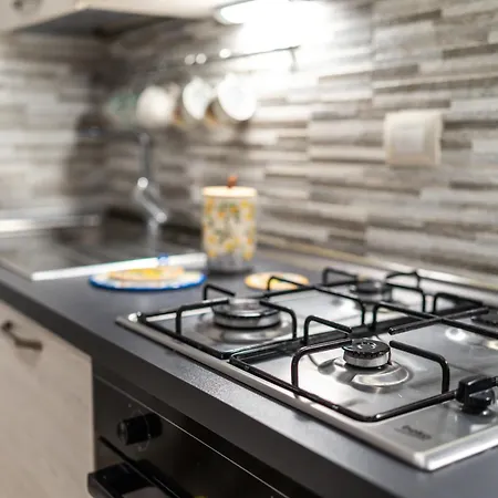 Gæstehus Casa Del Limone Lemonhousect 3*