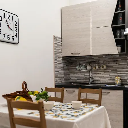 Gæstehus Casa Del Limone Lemonhousect 3*