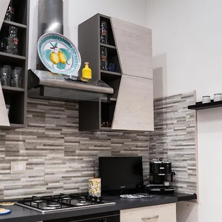 Casa Del Limone Lemonhousect