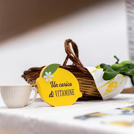 Casa Del Limone Lemonhousect Gæstehus Catania