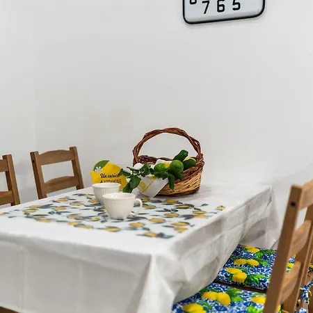 Casa Del Limone Lemonhousect 3* Catania