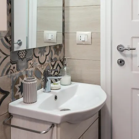 Casa Del Limone Lemonhousect 3* Catania