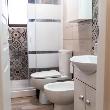 Casa Del Limone Lemonhousect 3*