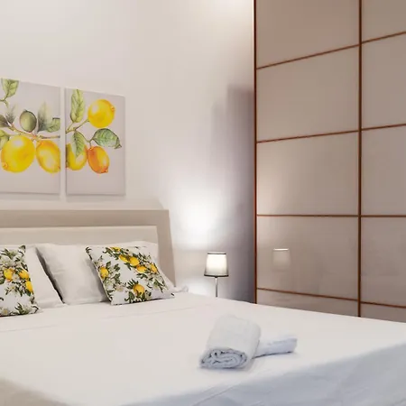 Casa Del Limone Lemonhousect 3*