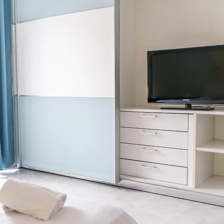 Gæstehus Casa Del Limone Lemonhousect 3*