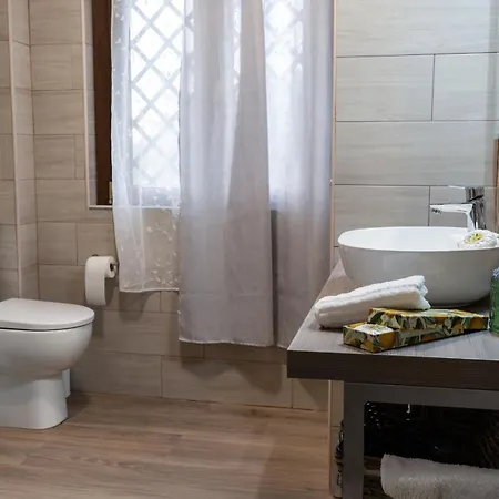 Casa Del Limone Lemonhousect 3*