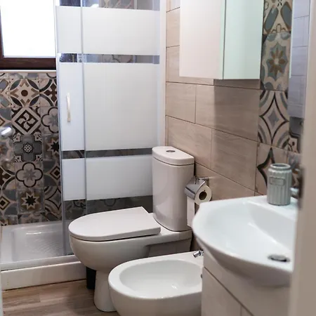 Casa Del Limone Lemonhousect Catania
