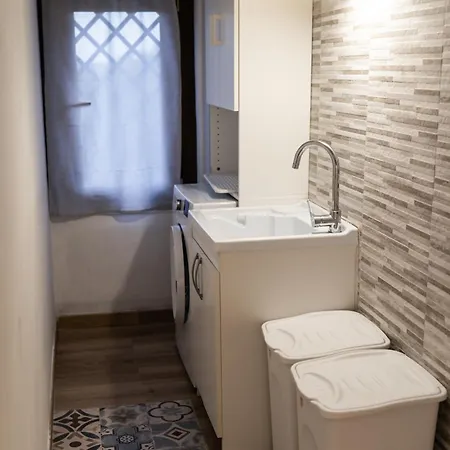 Gæstehus Casa Del Limone Lemonhousect 3*