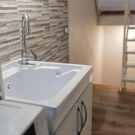Gæstehus Casa Del Limone Lemonhousect 3*