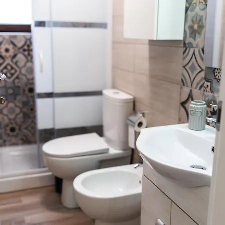 Casa Del Limone Lemonhousect 3*