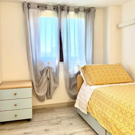Casa Del Limone Lemonhousect Gæstehus Catania