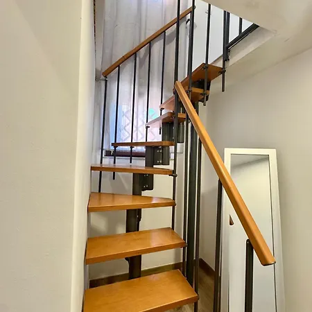 Casa Del Limone Lemonhousect Gæstehus 3*
