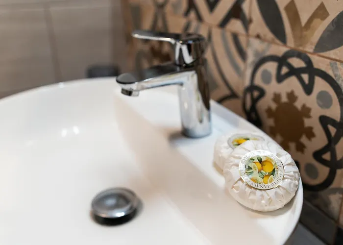 Casa Del Limone Lemonhousect 3*