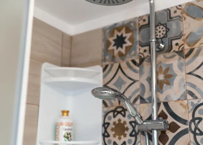 Casa de hóspedes Casa Del Limone Lemonhousect Catânia