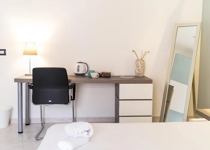 Casa de hóspedes Casa Del Limone Lemonhousect 3*