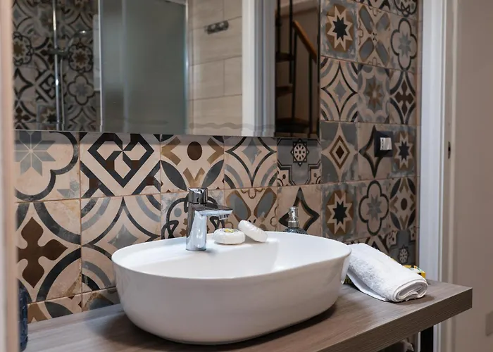 Casa Del Limone Lemonhousect Casa de hóspedes