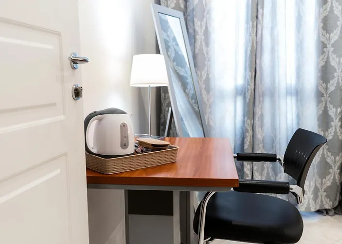 Casa Del Limone Lemonhousect