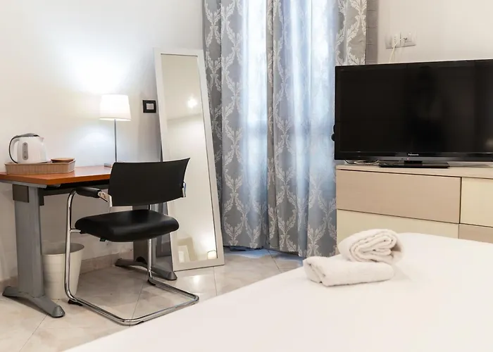 Casa Del Limone Lemonhousect Casa de hóspedes 3*