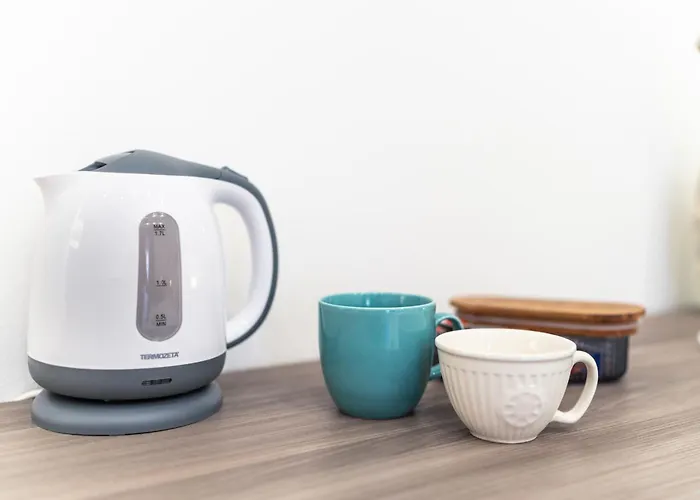 Casa Del Limone Lemonhousect Casa de hóspedes Catânia