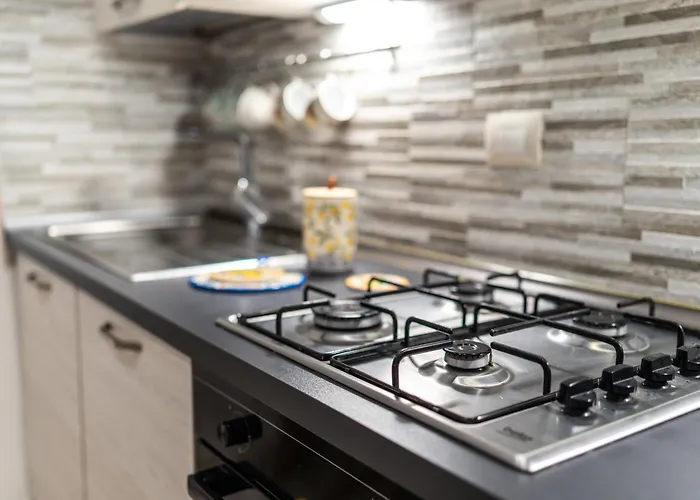 Casa de hóspedes Casa Del Limone Lemonhousect 3*