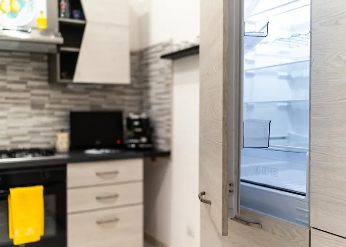 Casa Del Limone Lemonhousect Casa de hóspedes 3*