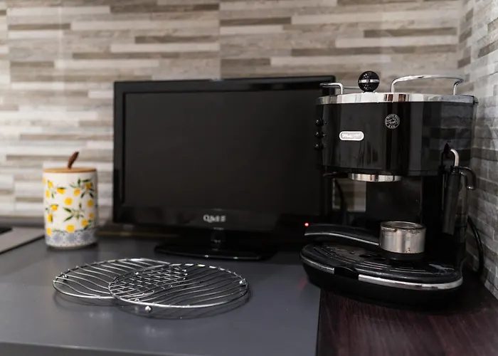 Casa de hóspedes Casa Del Limone Lemonhousect 3*