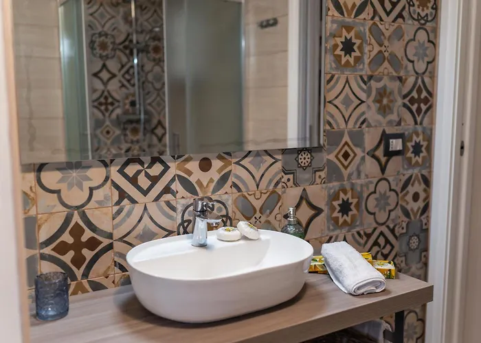 Casa Del Limone Lemonhousect