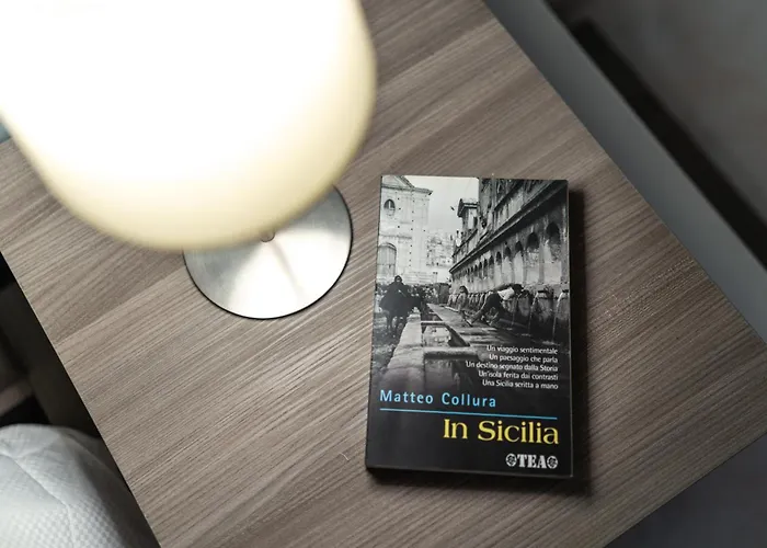 Casa Del Limone Lemonhousect