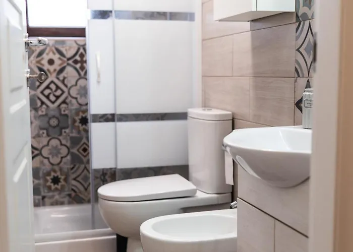 Casa Del Limone Lemonhousect 3*