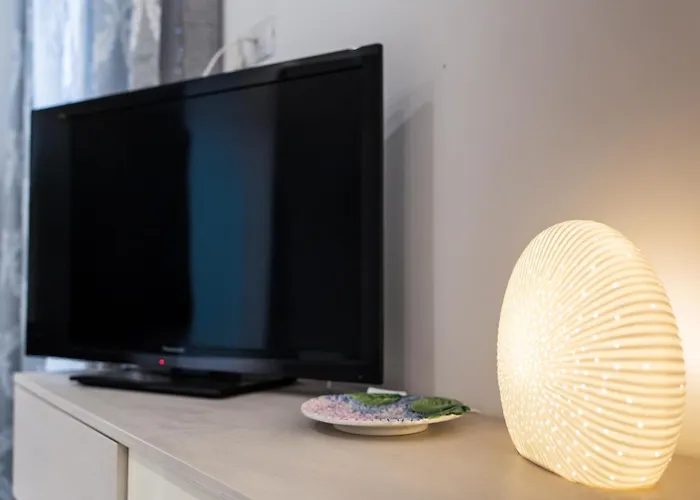 Casa de hóspedes Casa Del Limone Lemonhousect