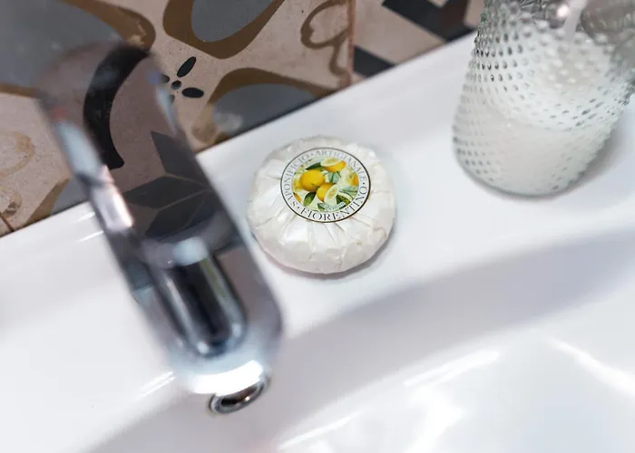 Casa de hóspedes Casa Del Limone Lemonhousect Catânia