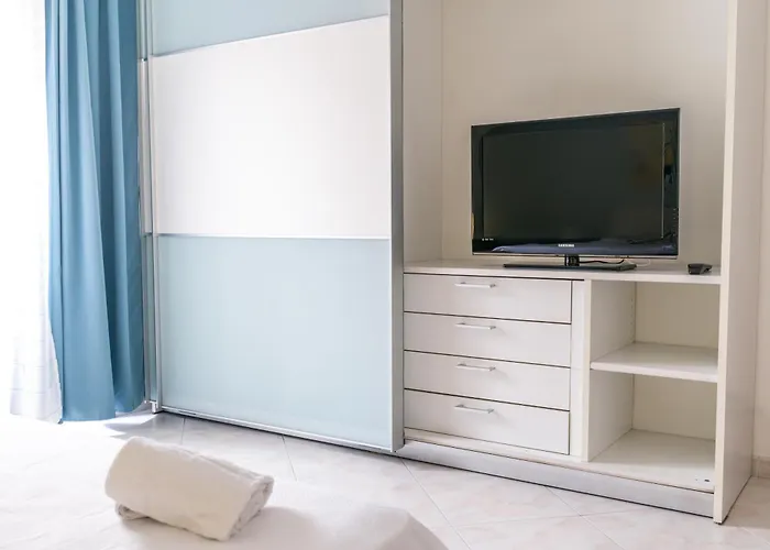 Casa de hóspedes Casa Del Limone Lemonhousect 3*