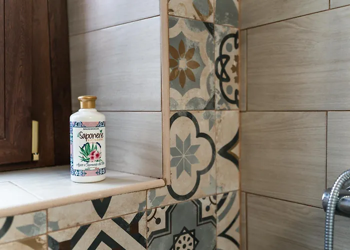 Casa Del Limone Lemonhousect Casa de hóspedes Catânia