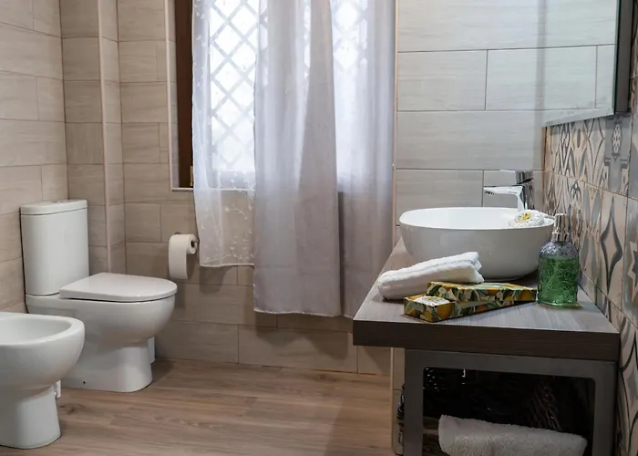 Casa Del Limone Lemonhousect 3*